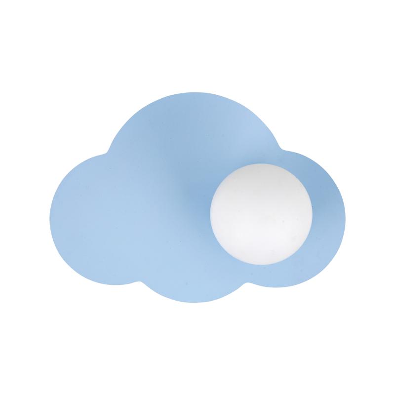 Cloud new blue kinkiet 1XG9