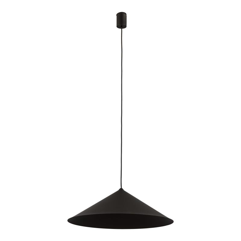 Lume xl new brown lampa wisząca 1XGX53