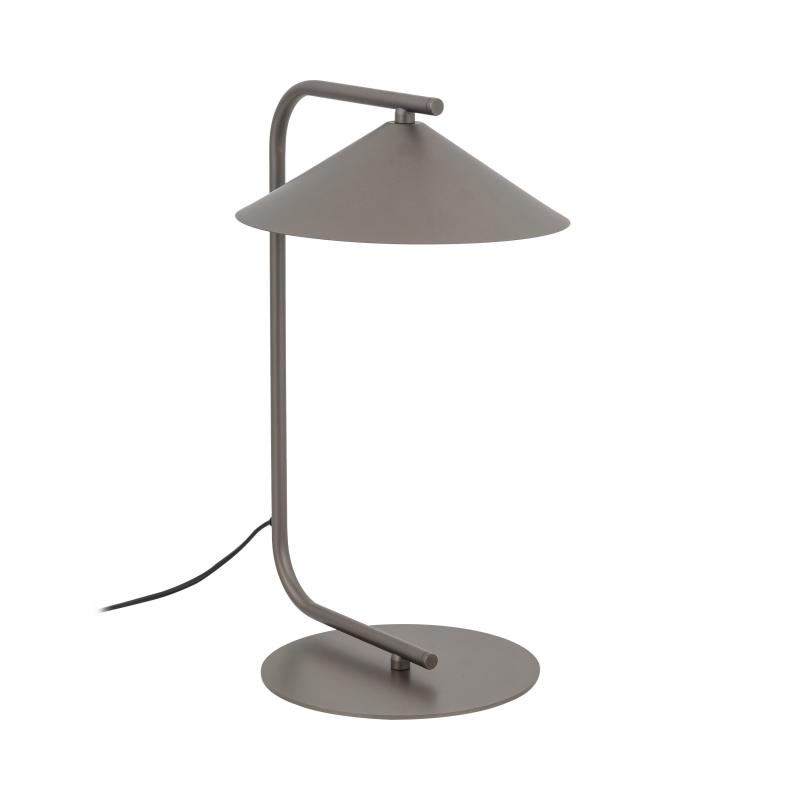 Lume new brown lampka nocna 1XGX53
