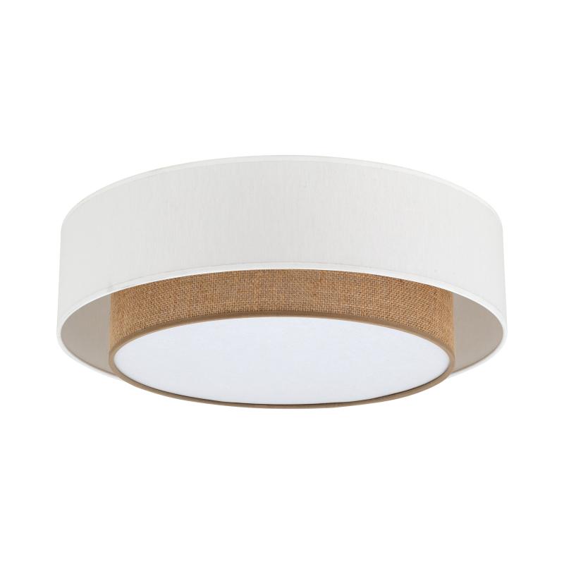 Duo white lampa sufitowa 4 500