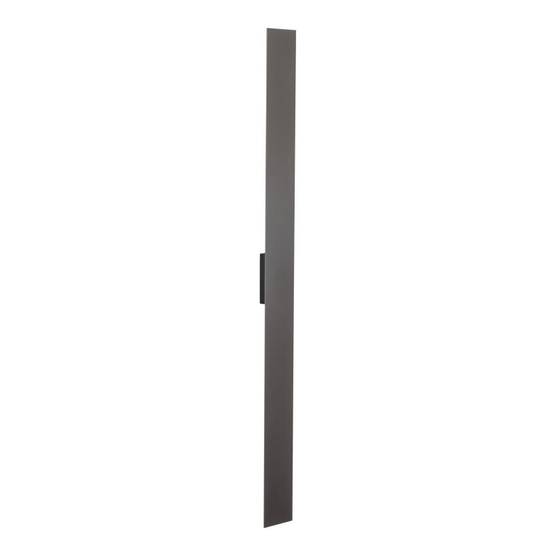 Navi new brown long kinkiet LED