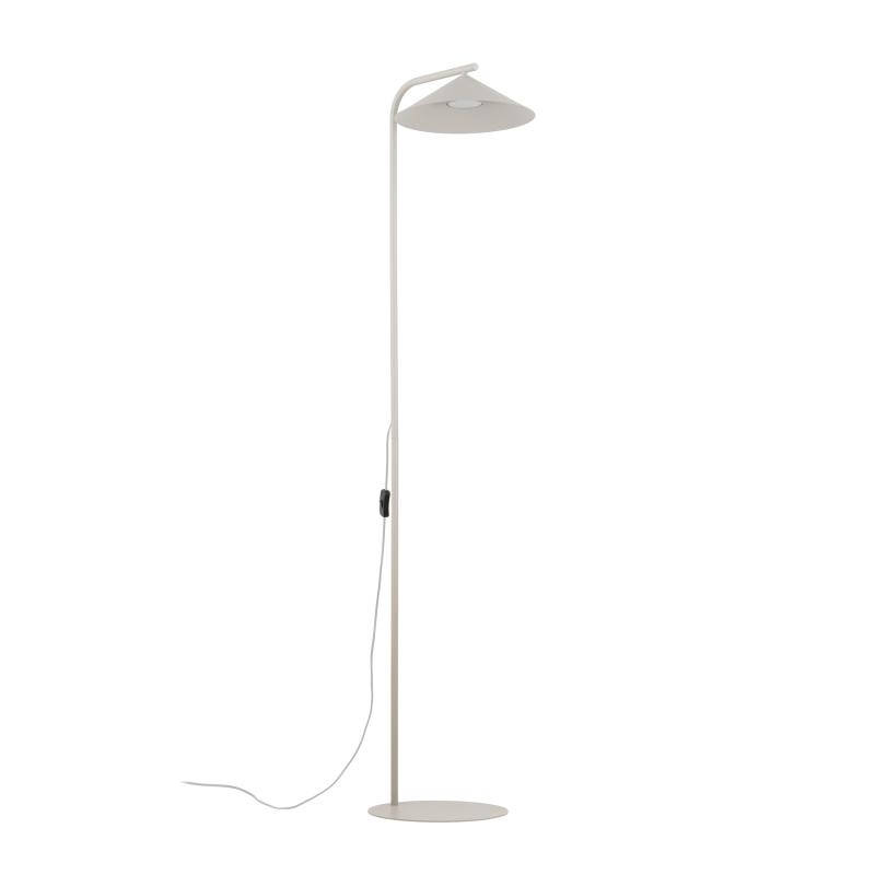 Lume kaszmir lampa podłogowa 1XGX53