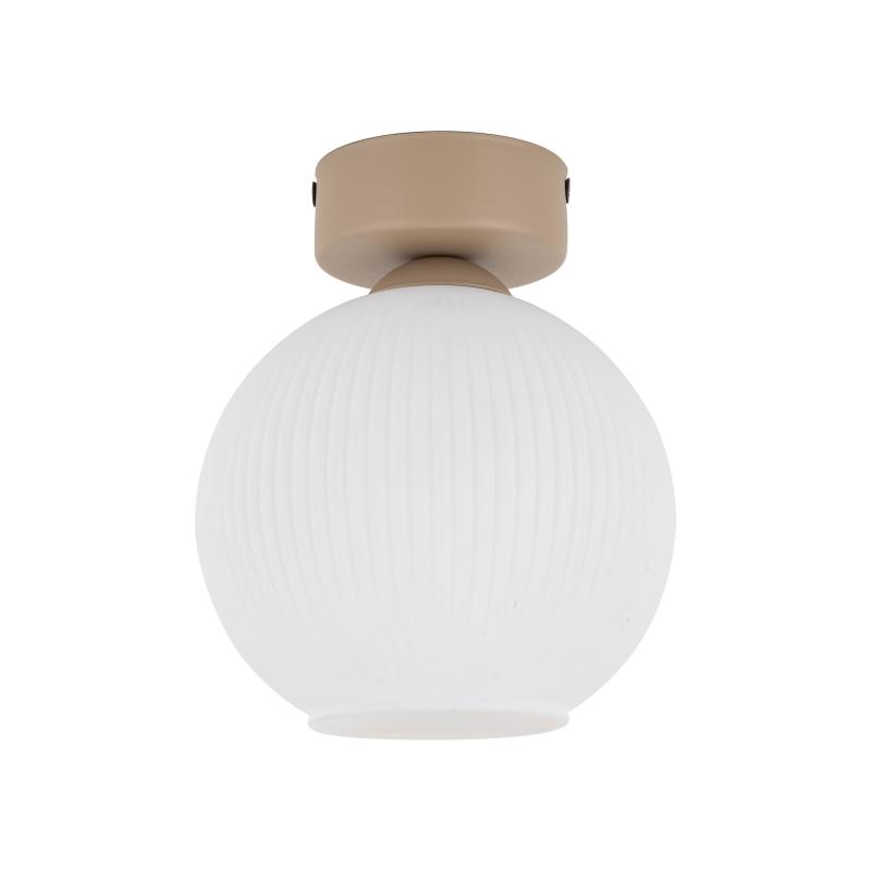 Virlo white lampa sufitowa 1XE14