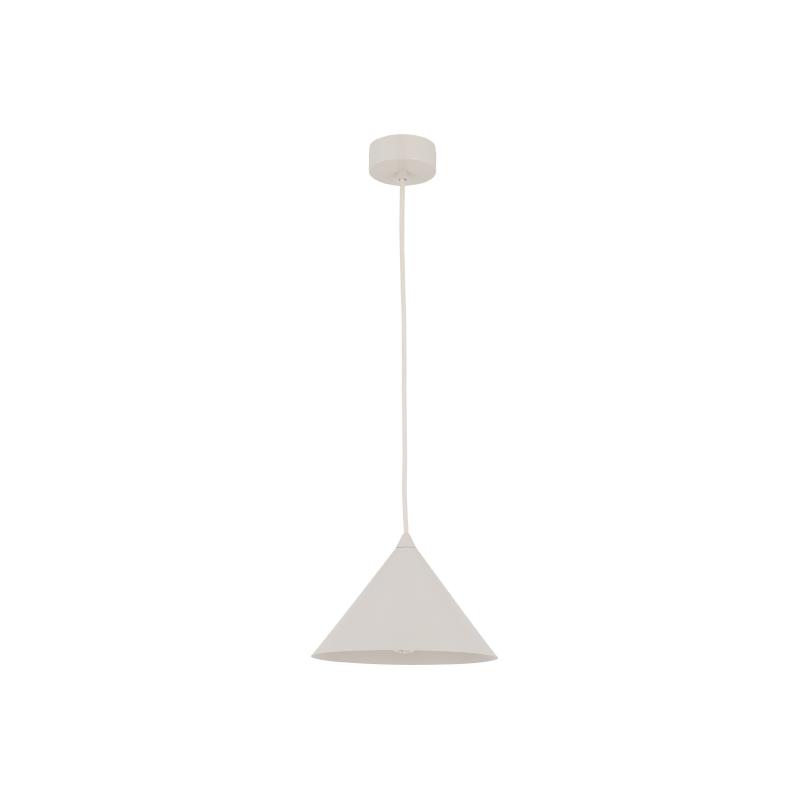 Cono s kaszmir lampa wisząca 1XE27