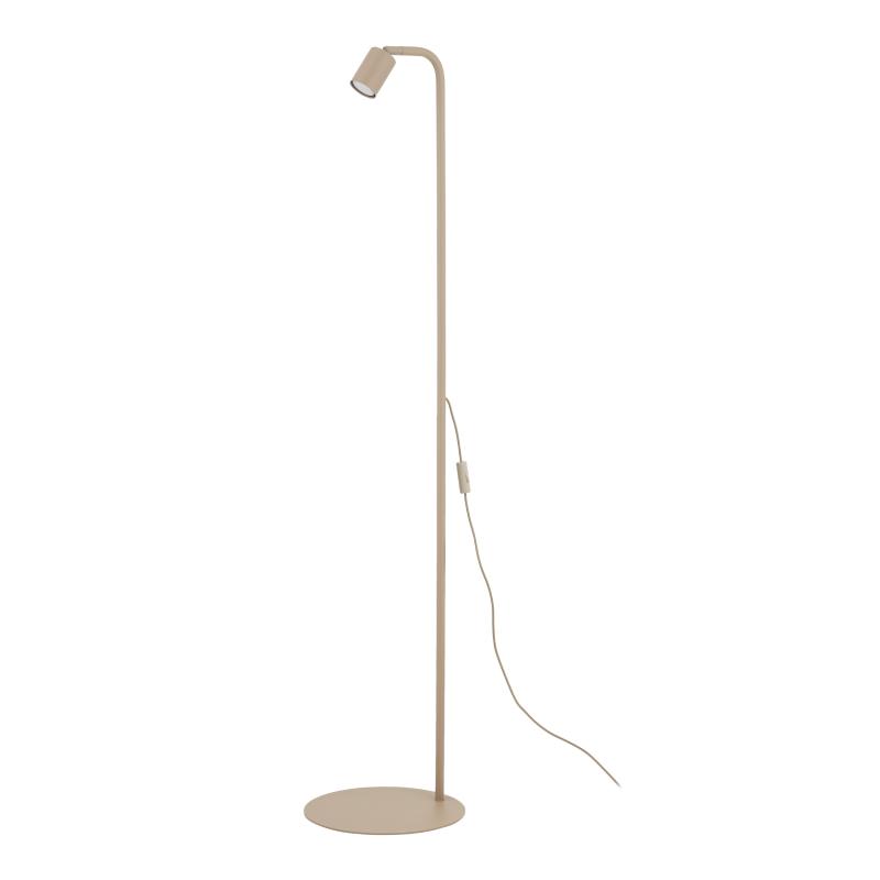 Nex sabia lampa podłogowa 1XGU10