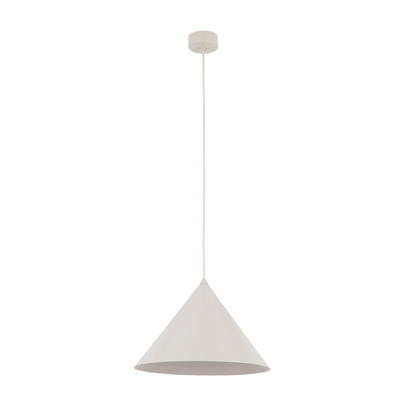 Cono l kaszmir lampa wisząca 1XE27
