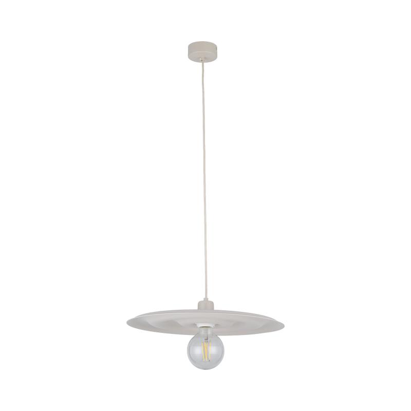 Onda kaszmir lampa wisząca 1XE27