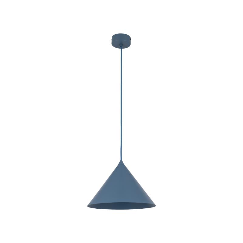 Cono m navy lampa wisząca 1XE27