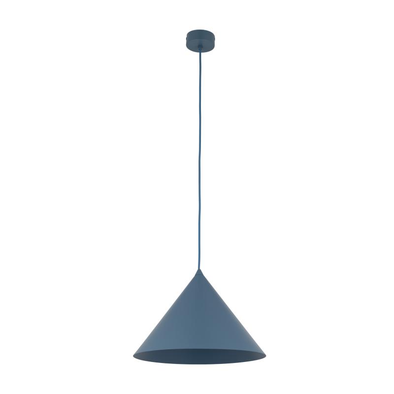 Cono l navy lampa wisząca 1XE27