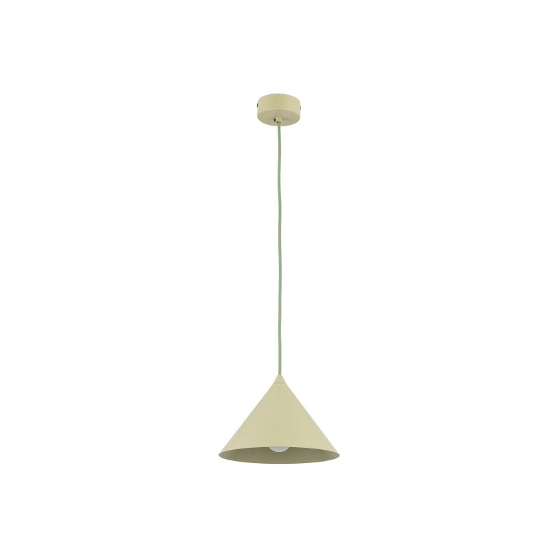 Cono s pistacio lampa wisząca 1XE27