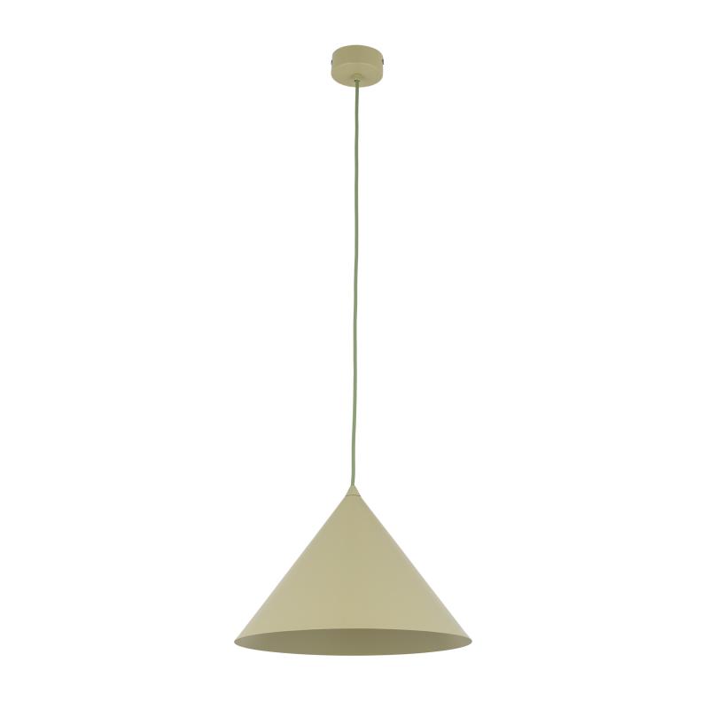 Cono l pistacio lampa wisząca 1XE27