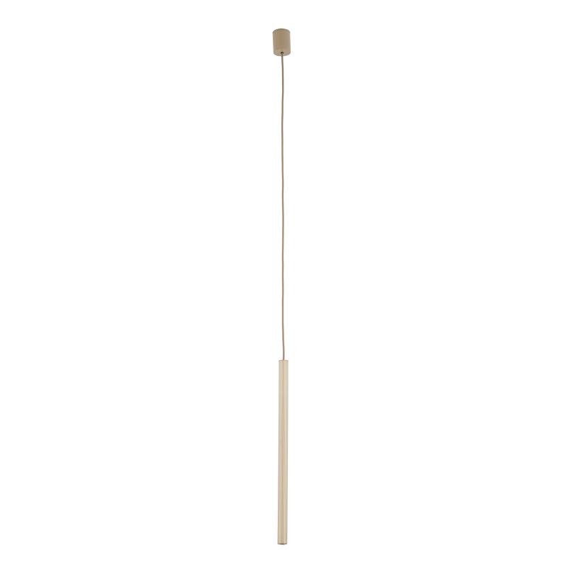Ferro sabia champagne 500 lampa wisząca 1XG9