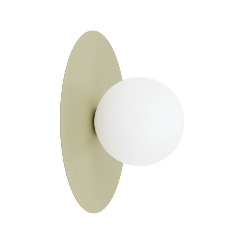 Pixi pistacio kinkiet 1XG9