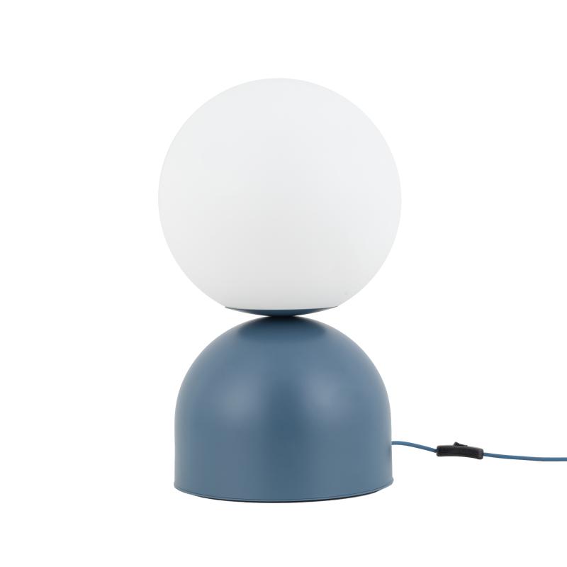 Miki navy big lampka nocna 1XE27
