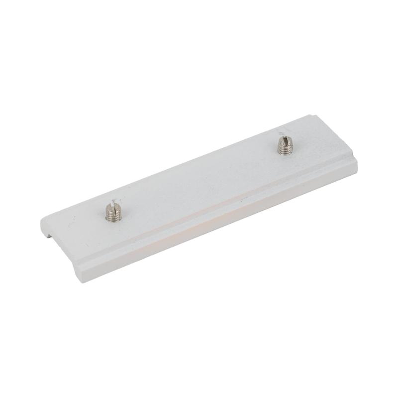 Magnetic easy łącznik white do szynoprzewodu