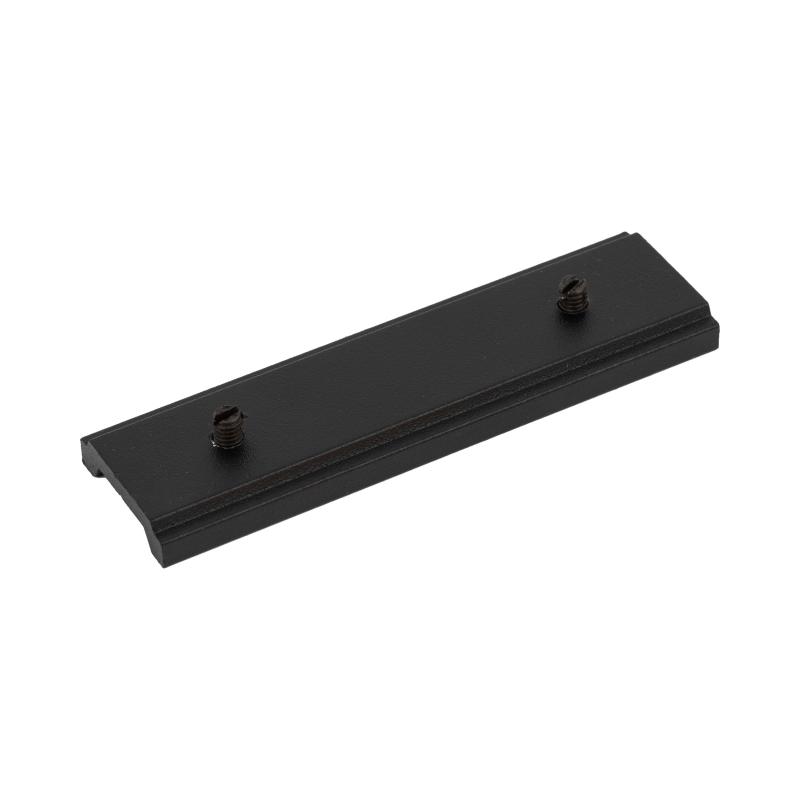 Magnetic easy łącznik black do szynoprzewodu