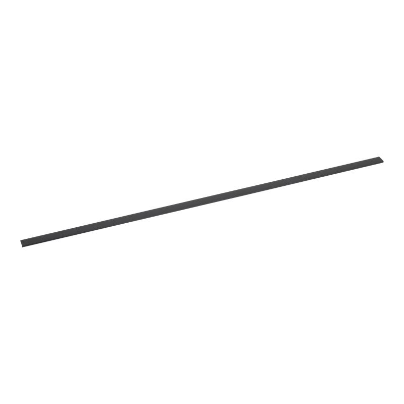 Magnetic easy maskownica black do szynoprzewodu