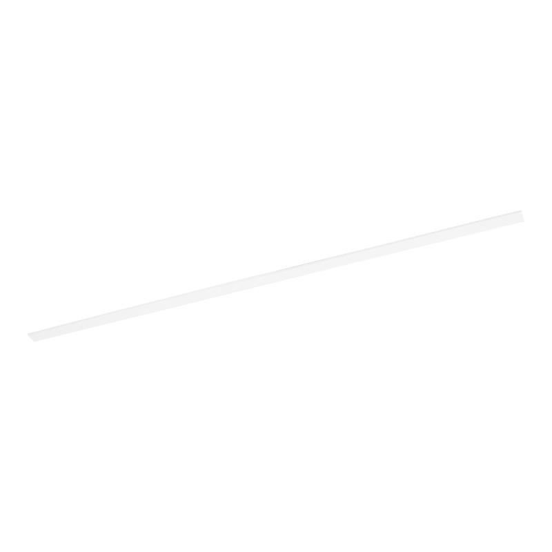 Magnetic easy maskownica white do szynoprzewodu