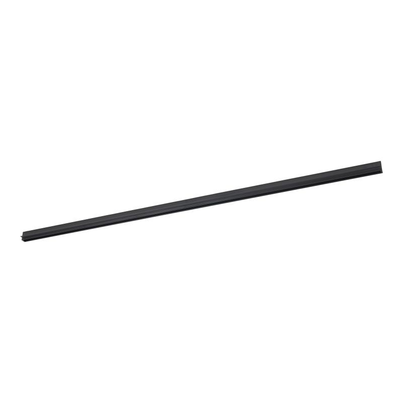 Magnetic easy szyna black podtynkowa 2M