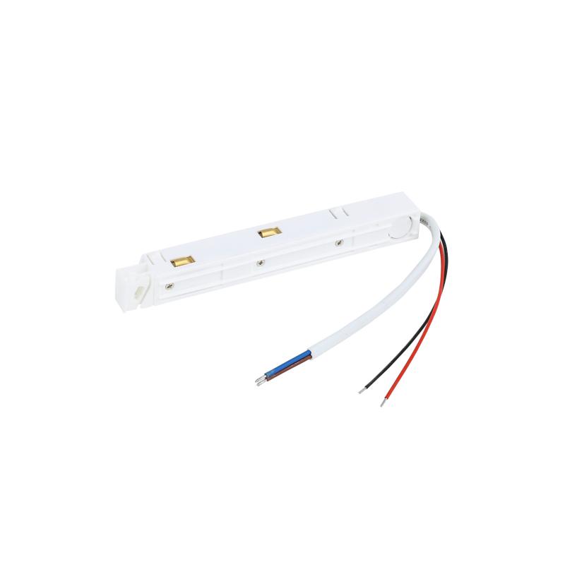 Magnetic easy zasilanie white do szyny