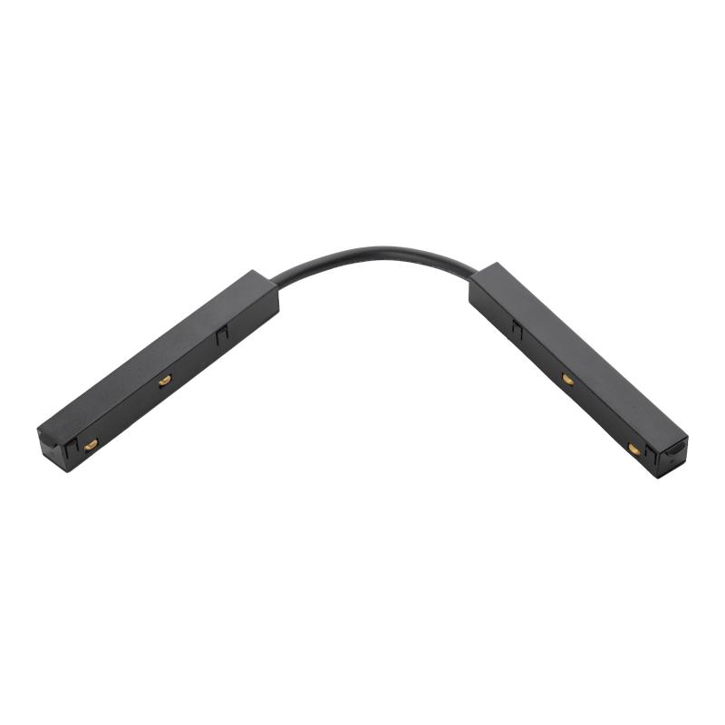 Magnetic easy łącznik elastyczny black