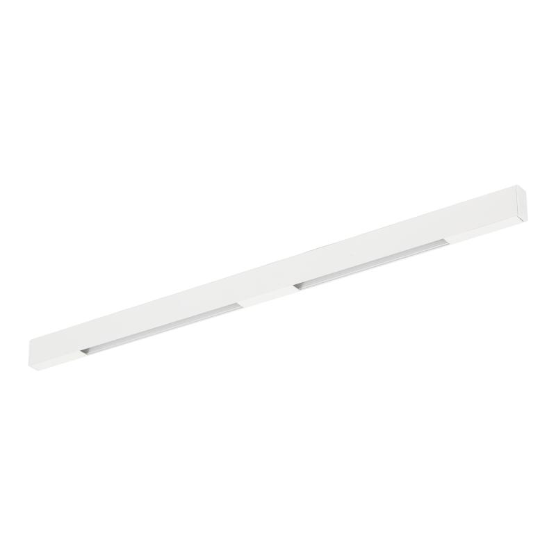 Magnetic easy szyna white natynkowa 1M