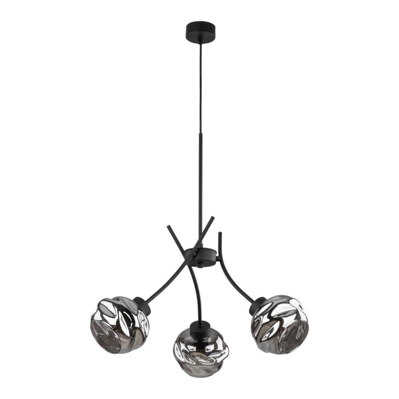 Zulia lampa wiszącza 3
