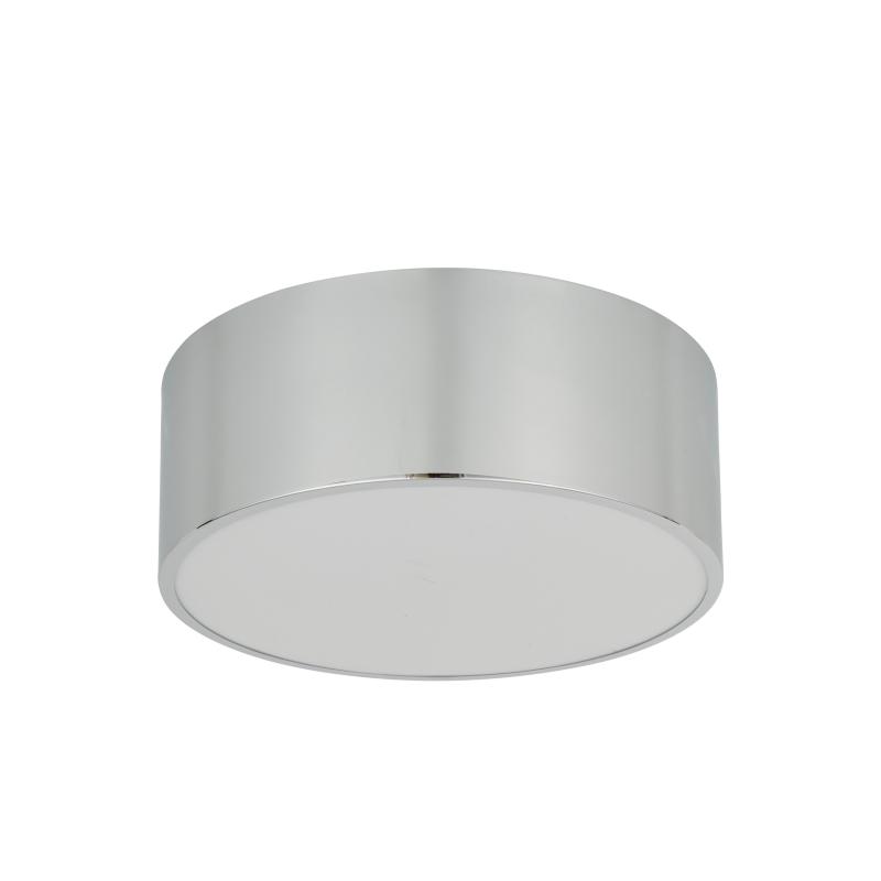 Livo chrom s 2XE27 IP54