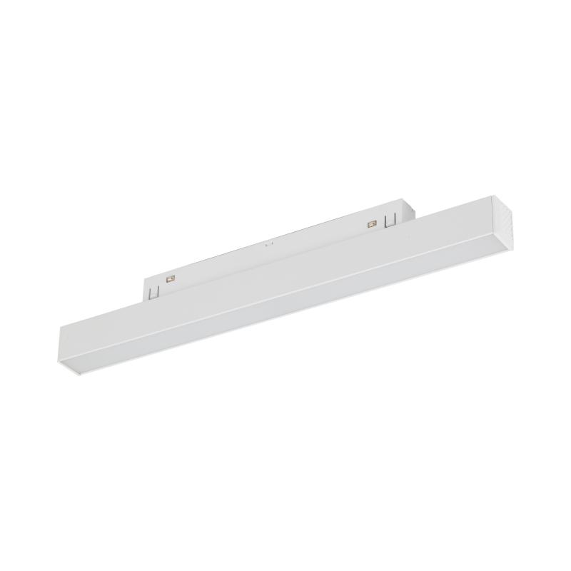 Magnetic easy line white 12W CCT