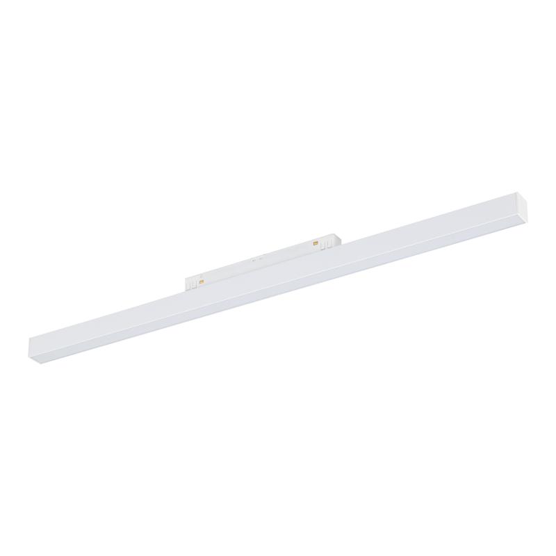 Magnetic easy line white 24W CCT