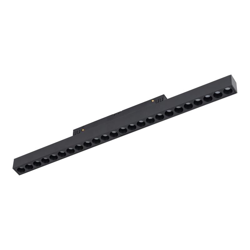 Magnetic easy points black 24W CCT