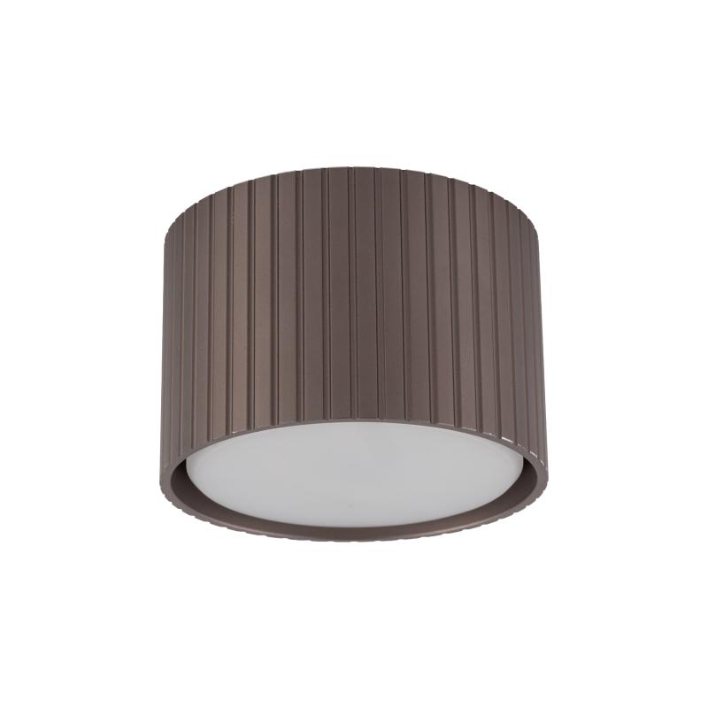 Ferro brown downlight+ GX53