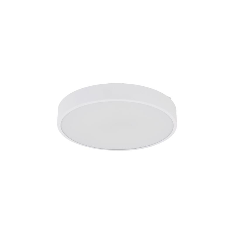 Velis white plafon LED 24W IP54