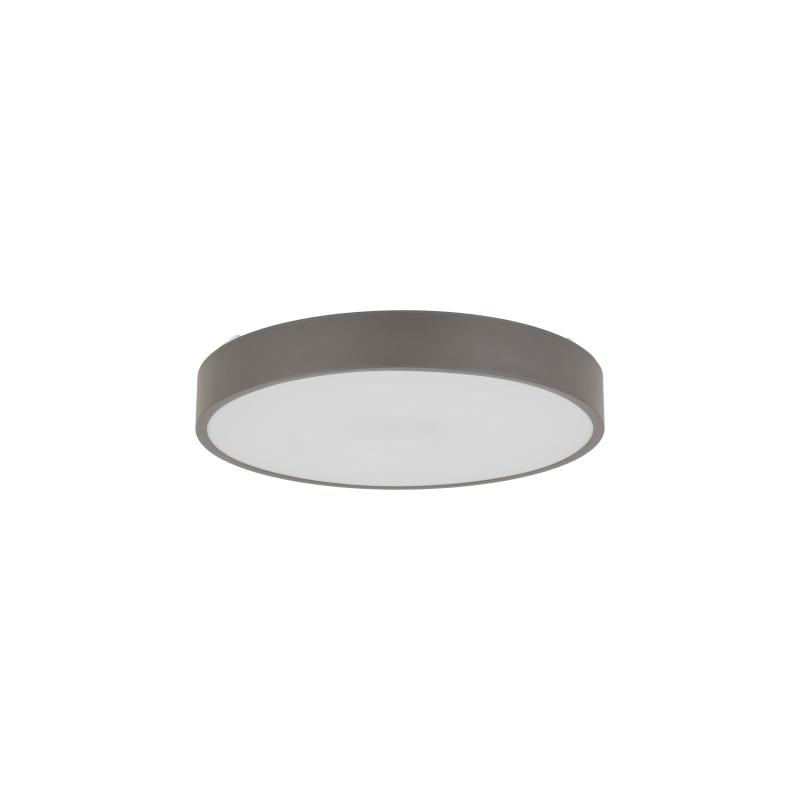 Velis brown plafon LED 24W IP54