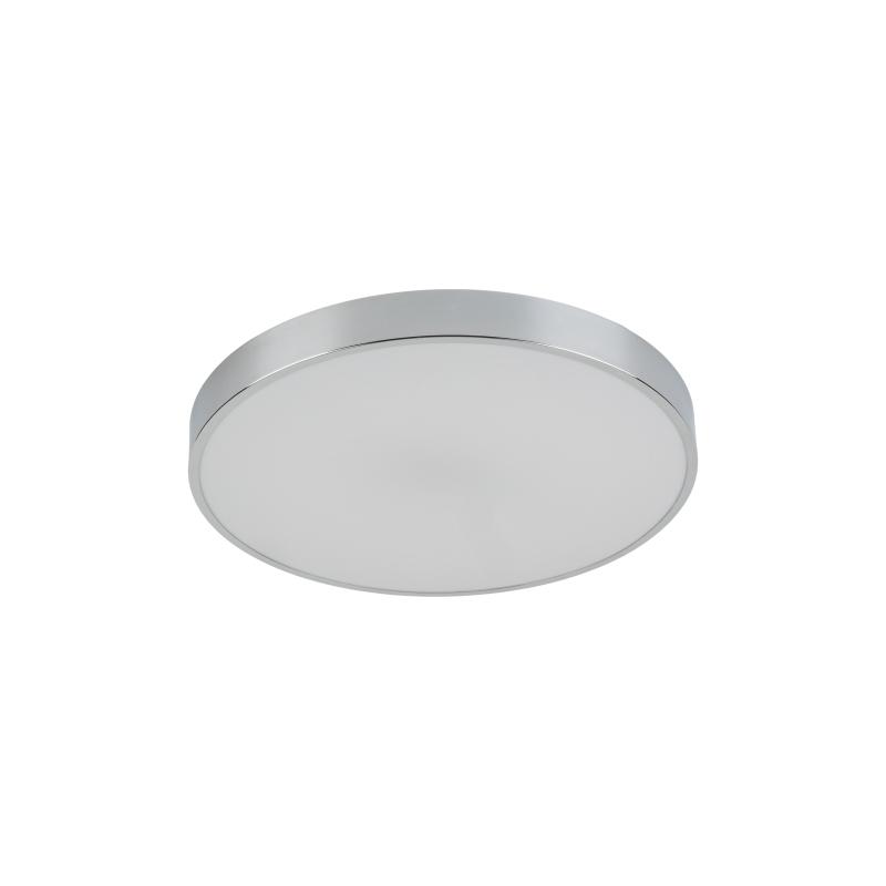 Velis chrome plafon LED 30W IP54