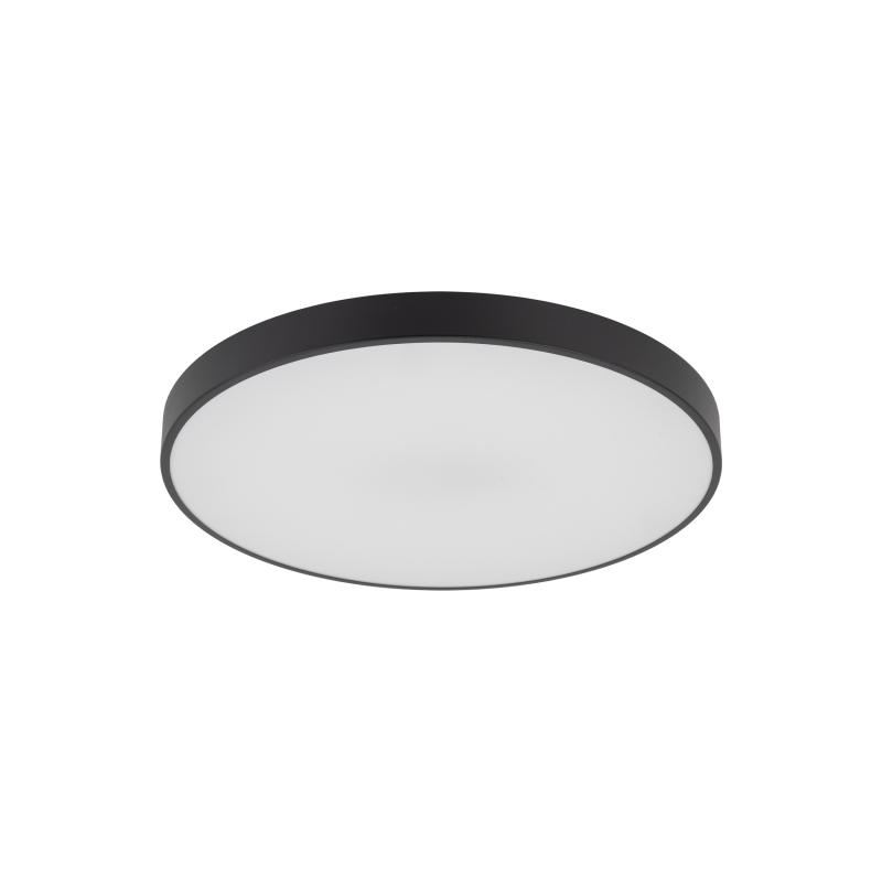 Velis black plafon LED 40W IP54
