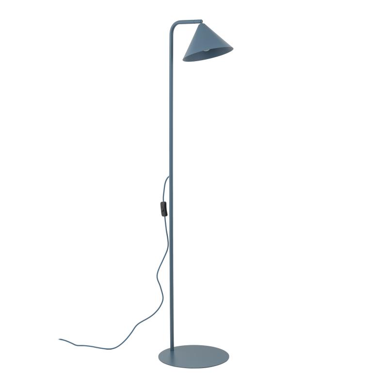 Cono navy lampa podłogowa 1XE14
