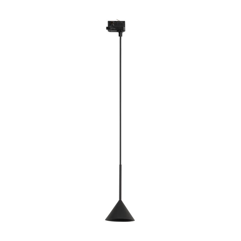 Tracer trójobwodowy cono mini black 1XGU10
