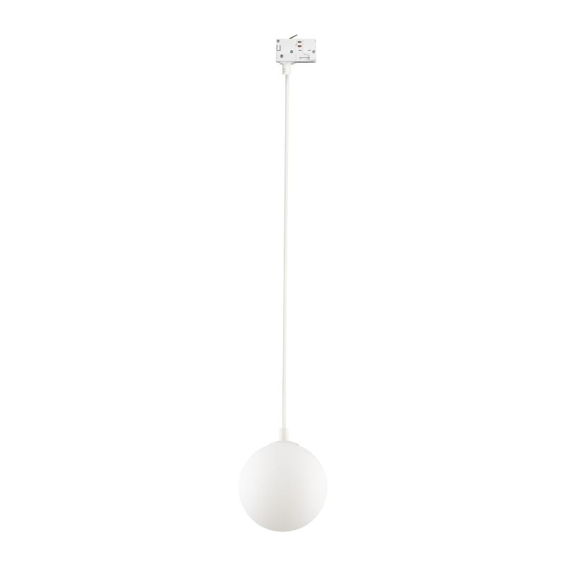 Tracer trójobwodowy white white glass 1XG9