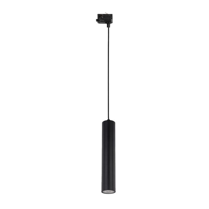 Tracer trójobwodowy tube black 1XGU10