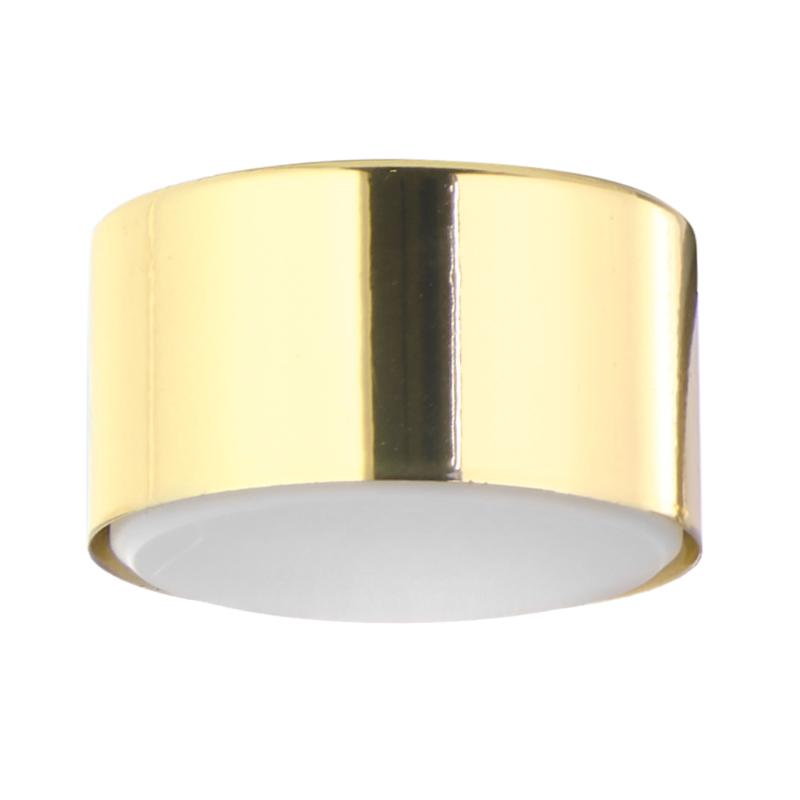 Top gold lampa sufitowa 1 GX53