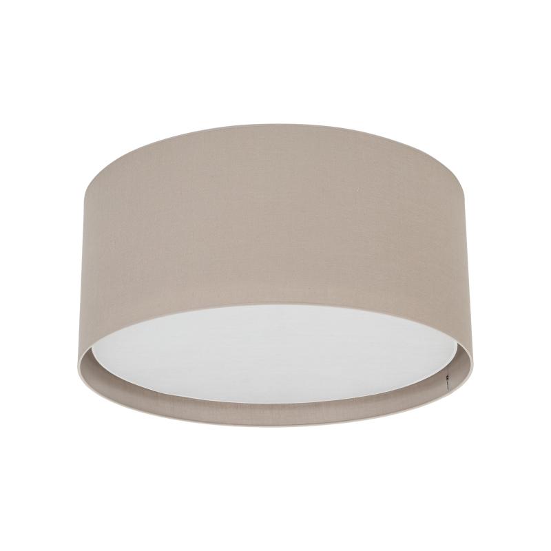 Largo linen lampa sufitowa 6XE27