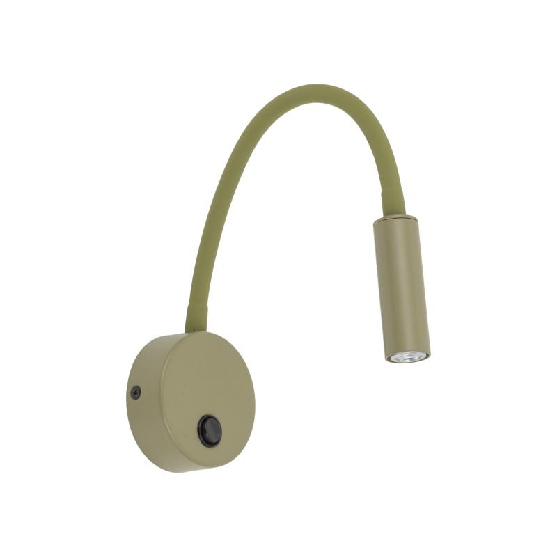 Lagos olive kinkiet 1XG9