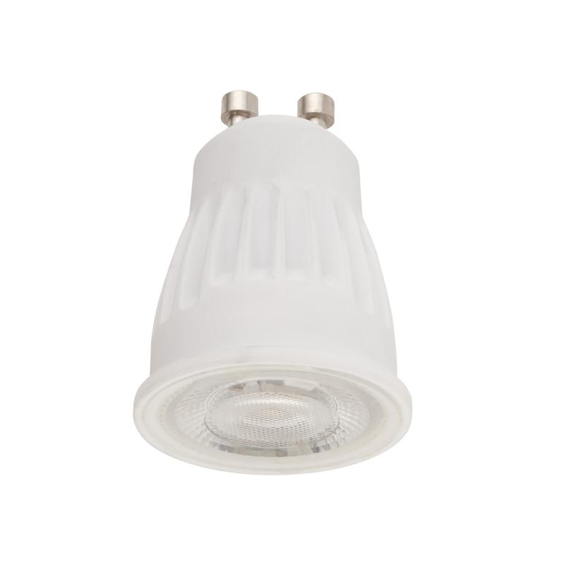 Żarówka GU10 mini MR11 4000K white