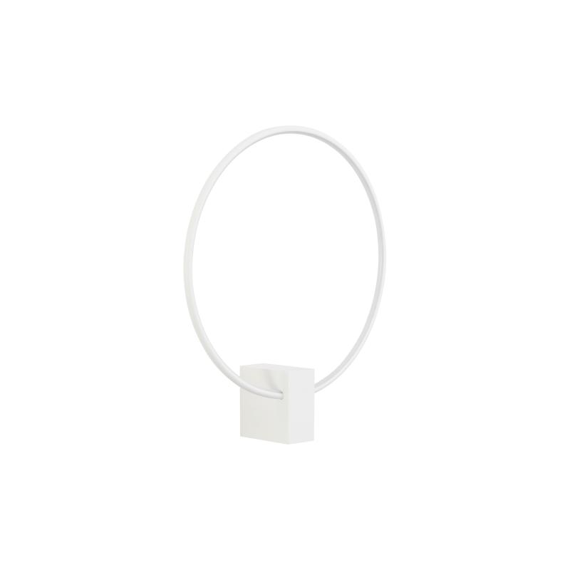 Vexa white kinkiet LED 6W
