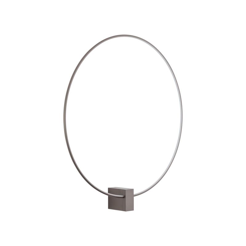 Vexa brown kinkiet LED 18W