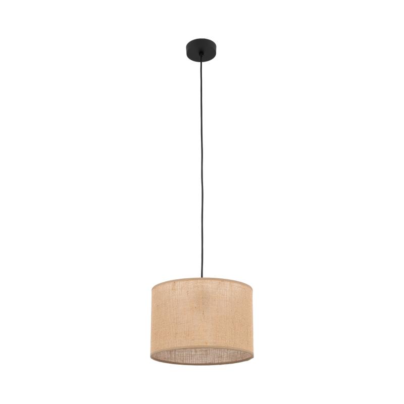 Juta lampa wisząca 1