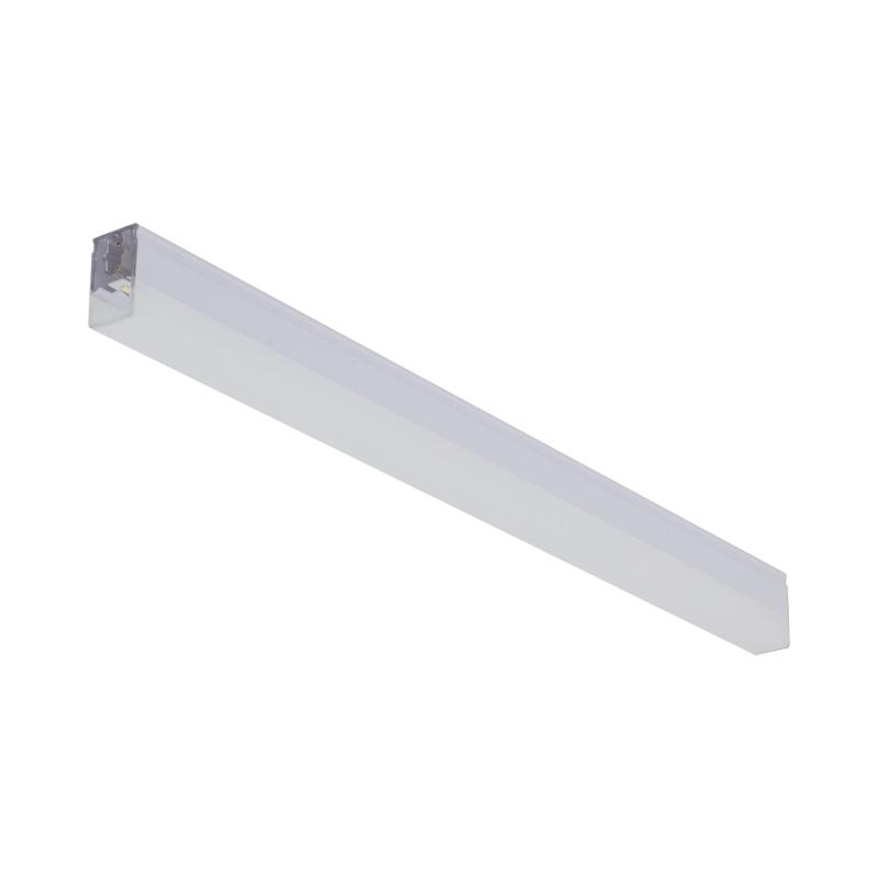 Honey comb panel LED prosty 7W