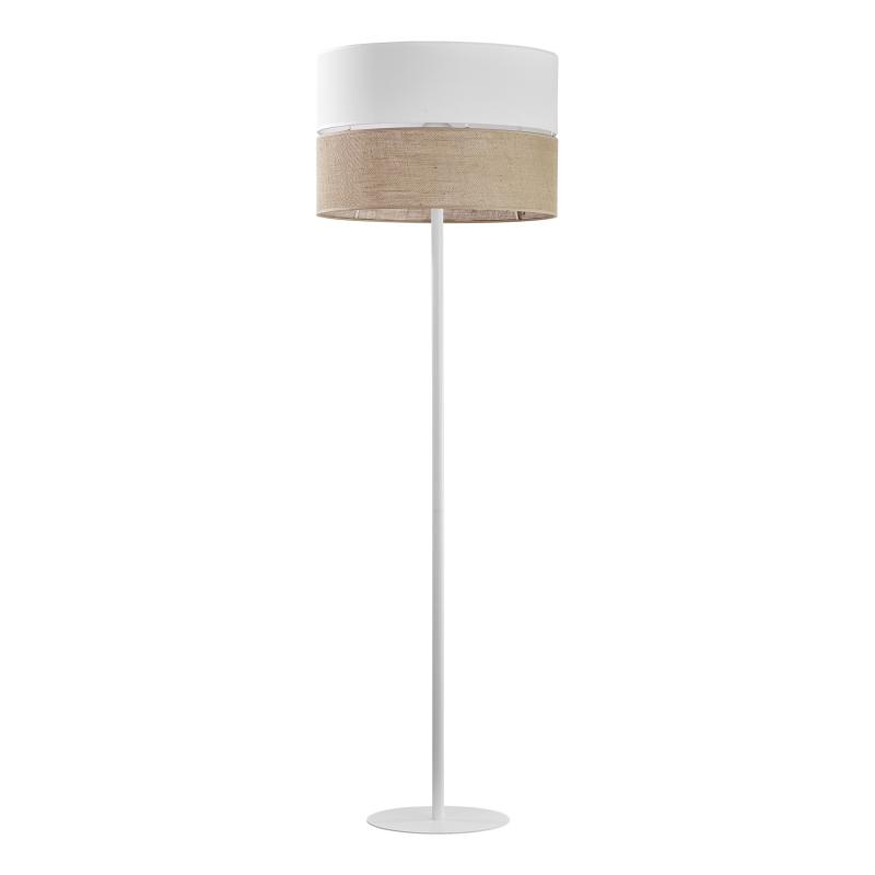 Linobianco lampa podłogowa 1