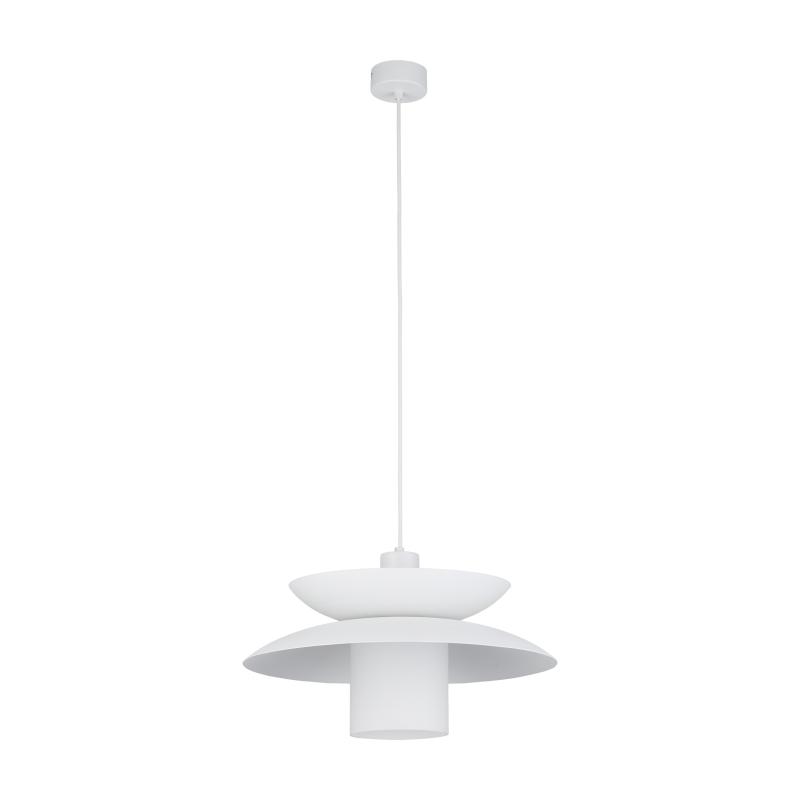 Verado white 1 lampa wisząca
